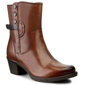 Clarks Women's Maymie Skye Boot(39)